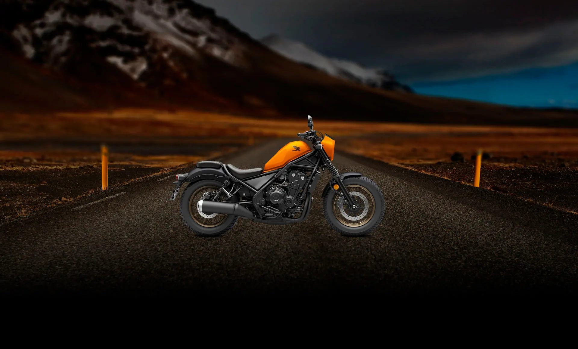 ibanner-CMX500A2 SE REBEL